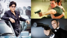 Ethan Hunt, James Bond In One Film My Final Fantasy: SRK