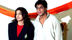 ED Summons Shah Rukh Khan And Juhi Chawla Over Forex Violations