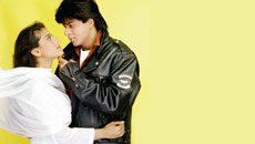 I am a very friendly father, says SRK