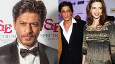 I Want To Work With All Three Khans, But If You Ask Me My Favourite, It Has To Be Shah Rukh