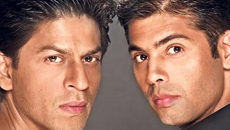 Karan Johar 'Dying' To Watch 'Fan'