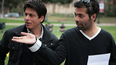 Have No Opinion On Nepotism Debate: SRK