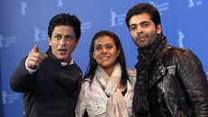 SRK-Kajol Most Loved Onscreen Couple: Karan Johar