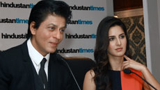 SRK Reveals Katrina’s 'Zero' Avatar On Her Birthday