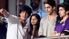 Shah Rukh Khan Has 'Secret Fear'