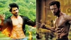 Logan: After Hugh Jackman, Shah Rukh Khan Is ‘Working On' Playing Wolverine