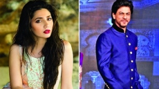 I'd Have To Excel Like Mahira, Nawaz: SRK On 'Raees'