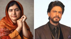Malala Records Special Message For Shah Rukh Khan After Watching 'Zero'