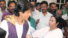 Watch SRK's Tryst With Trams In Bengal Tourism Ad