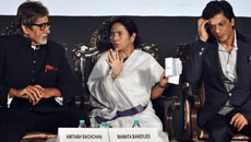 Every Year I Wait For Didi's Rakhi Wishes: Shah Rukh Khan