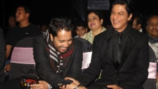 SRK Finds 'Paajji' Mika Great