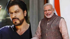 Government Uses SRK's Star Power To Say 'Go Vote'