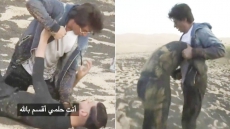 The REAT Story Behind Shah Rukh Khan's Outburst On Ramez Galal's Prank