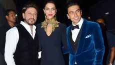 Shah Rukh Khan On Why Major Actors Didn’t Speak Up During Padmaavat Protests