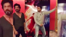 Ranveer Singh's Jabra Fan Tribute To Shah Rukh Khan Is EPIC