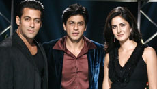 Delhi Court Reserves Order On Complaint Against Salman, Shah Rukh