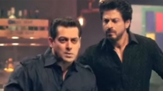 SRK And Salman Khan Will Reunite On-screen In 'Tubelight'