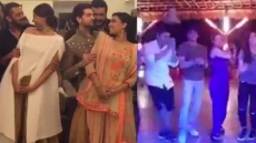 Bromance Continues: Salman, Shah Rukh Dedicate Videos To Each Other