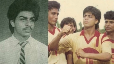 Born To Be A King: A Page From SRK's Old School Magazine Goes Viral