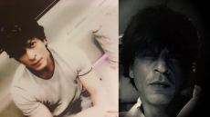 Katrina Kaif, 'Disturbed' By Shah Rukh Khan's Last Selfie, Clicks This Pic