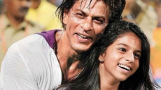 Shah Rukh Khan Reveals Why He Got Daughter Suhana’s Bikini Pic Removed From Media Sites