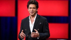 Shah Rukh Khan Explains Why A Film On His Life Would Be 'BORING'