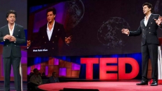 Watch Shah Rukh Khan's Full Ted Talk And 7 Takeaways From The Inspiring Speech