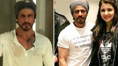 SURVIVED: Superstar Shah Rukh Khan Has A Witty Reply On Death Rumours