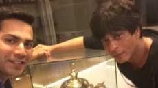 'My Name Is Khan' Changed My Life: Varun Dhawan