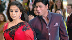 No Wonder Shah Rukh Endorses So Many Products: Vidya Balan