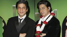 Shah Rukh Khan's Wax Statue To Add Stardust To Madame Tussauds Delhi