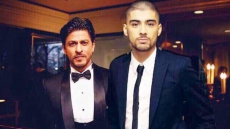 SRK Terms Himself Struggling Writer, Pens Poem Inspired From Zayn Malik
