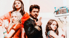 Never Thought My Name Would Become An Adjective: Shah Rukh Khan