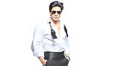 I Take A Lot Of Time To Say No: Shah Rukh Khan