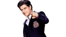 Haven't Signed Any Film With Yash Raj Films: SRK