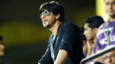 SRK's Special Message To Indian Cricket Team