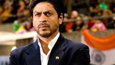 SRK Remembers Mom On Her 74th Birth Anniversary