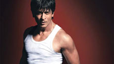 SRK keen to visit Egypt again
