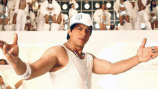 Thanks For Inspiration: SRK To 'Baahubali' Team