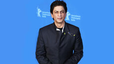 I'm A Pioneer In Marketing Films, Not Myself: Shah Rukh Khan
