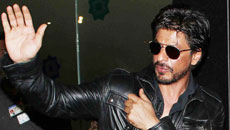 Won't Ever Be Able To Return Love Of Audience: Shah Rukh Khan