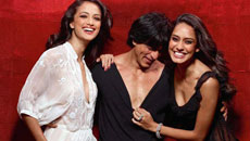 Watch: SRK Offers Job To His Fan Via Twitter After He Makes Fan-Trailer