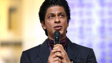Indian Cinema Changing Fast: Shah Rukh Khan