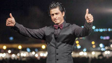 Night Shoots, Bike Rides Frees Shah Rukh Khan's Mind