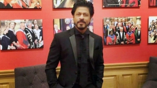 Shah Rukh Khan Keen On Making A 'Hit Kind' Of Film
