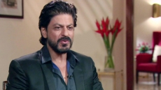 Shah Rukh Khan: Nobody Takes Serious Speeches Of Movie Stars Seriously