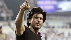 What Makes Shah Rukh Khan Lose His Cool?
