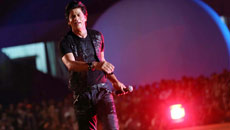 Longevity Of Stardom Will Be Less In Future: Shah Rukh Khan