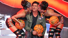 SRK Sends Out Audio Message To His 10 Million Twitter Followers