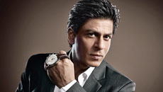 'Ouch Time' For Injured Shah Rukh Khan